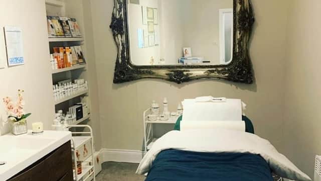 The Harrogate Hair & Beauty Clinic - Beauty Salons in harrogate