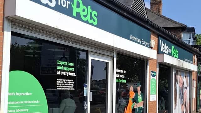Vets for Pets Middlesbrough - Vets in middlesbrough