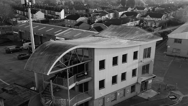 STRONG | HQ - Gyms in hessle