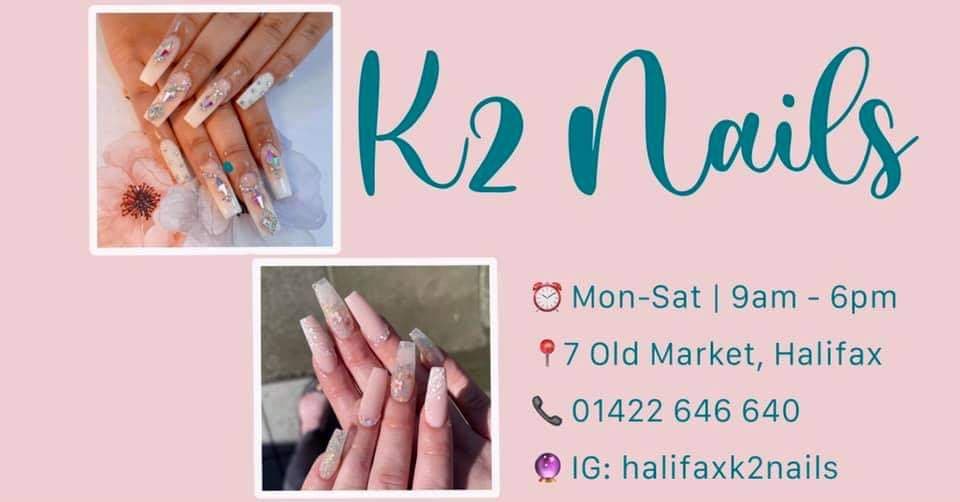 K2 Nails