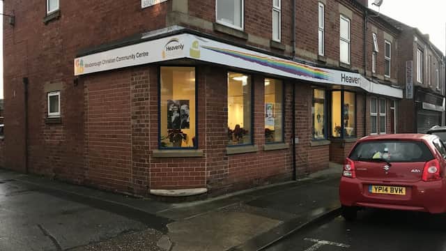 Heavenly Hairspray - Hair Salons in mexborough