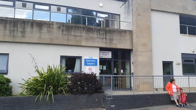 Parkview Surgery - Doctors in cleckheaton