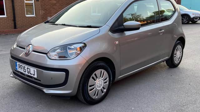 Northern Automotive Limited - Car Dealers in castleford