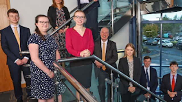 Robson Laidler Accountants Teesside - Accountants in thornaby