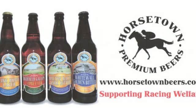 Food & drink at Horsetown Beers Limited in old malton
