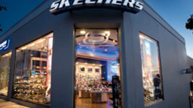 SKECHERS Factory Outlet - Outlet Stores in doncaster
