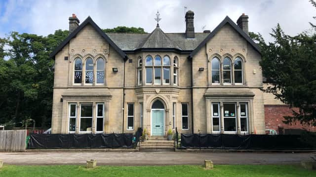 Partou Yeadon Day Nursery & Pre-school - Nurseries in guiseley
