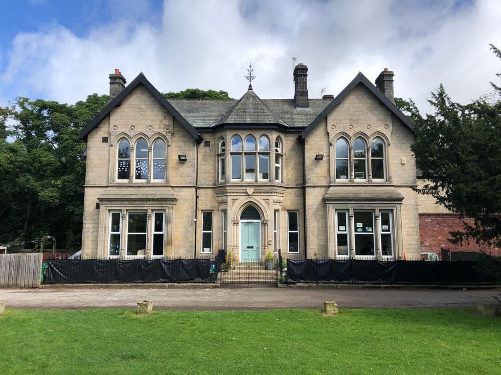Partou Yeadon Day Nursery & Pre-school
