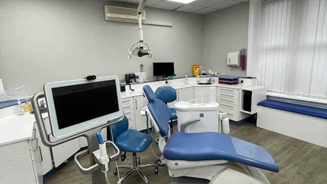 Only Orthodontics - Dentists in huddersfield
