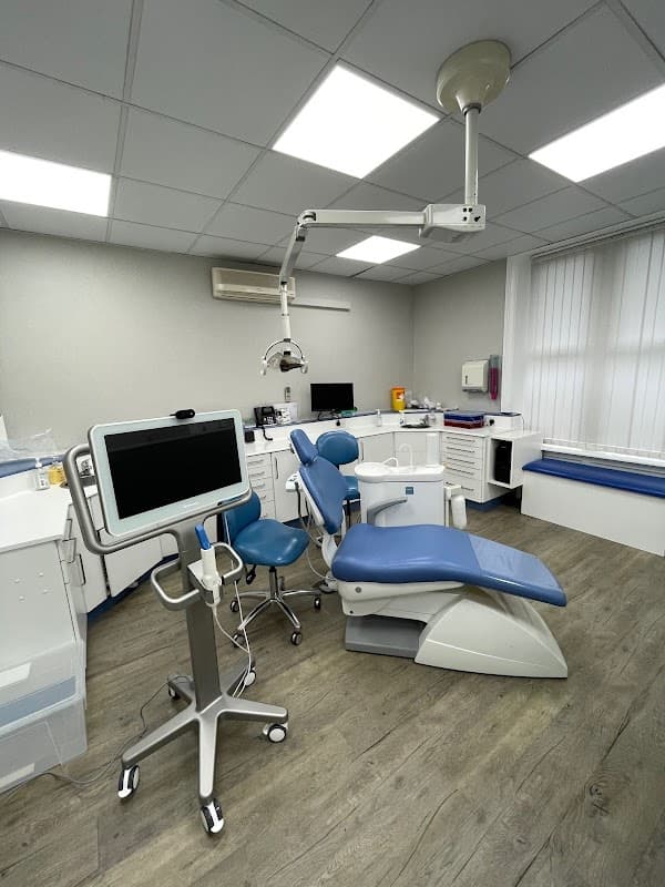 Only Orthodontics