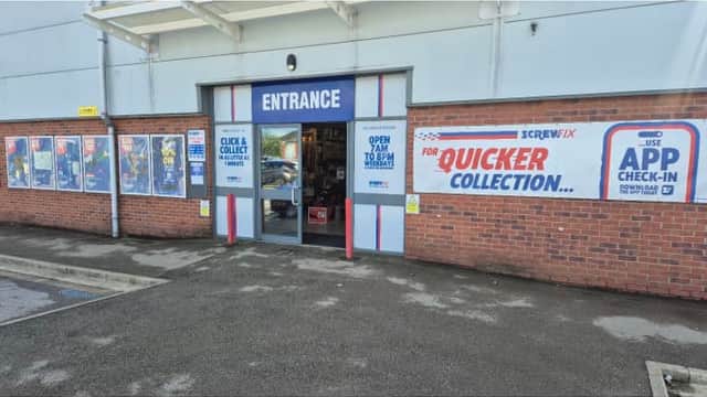 Screwfix Goole - DIY Stores in goole