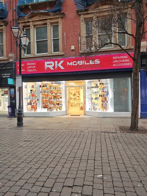 RK Mobiles