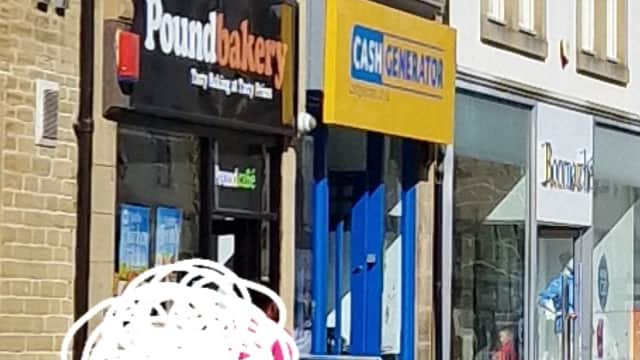 Poundbakery - Bakers in huddersfield
