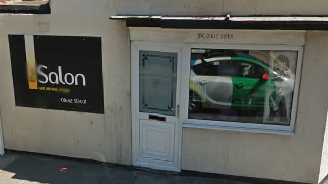 The Salon - Hair Salons in redcar