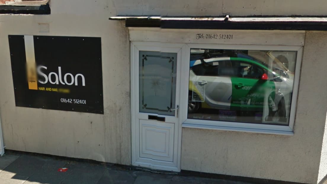 The Salon