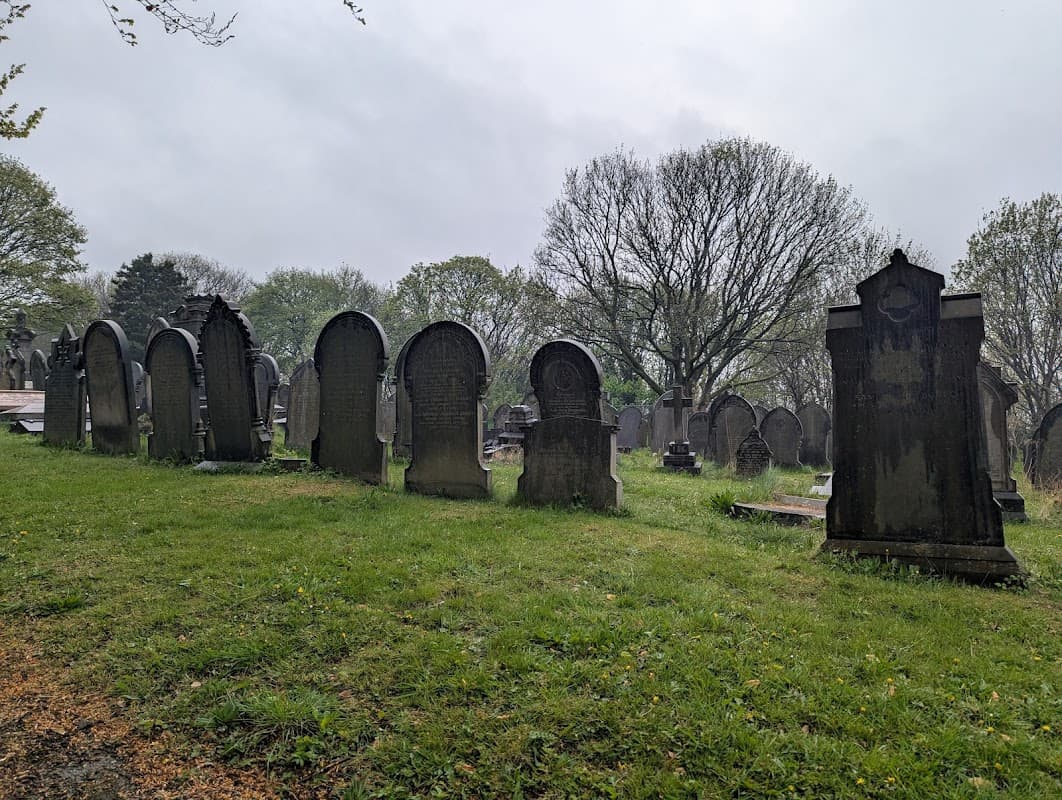 Norton Cemetery