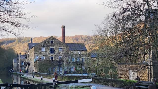 Plumb Learning CIC - Colleges in hebden bridge
