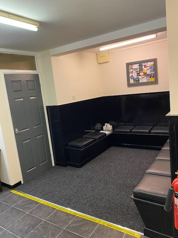 Darren's Barber Shop