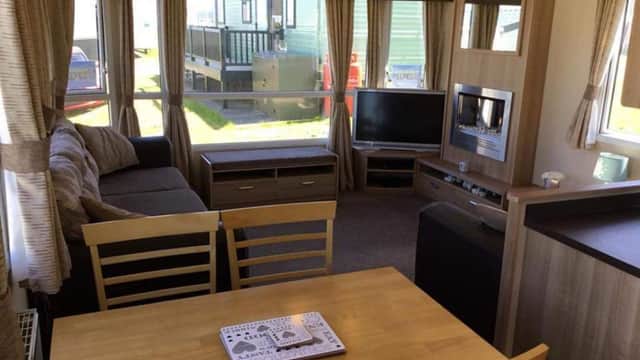 Accommodation at Yellow Hammer - Free WiFi in flamborough