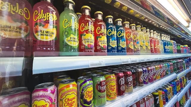 West Melton Family Shopper - Off Licences in wombwell