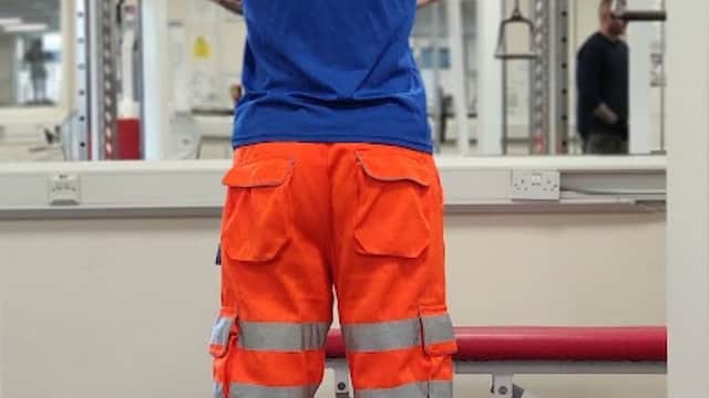 Ziggys Workhouse Gym - Gyms in rotherham