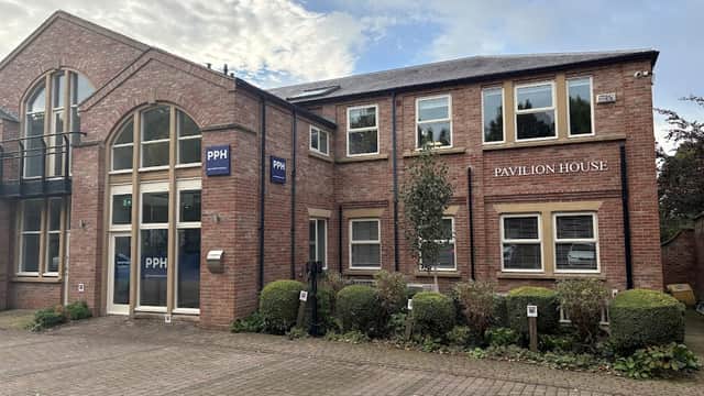 PPH Commercial - Estate Agents in hessle