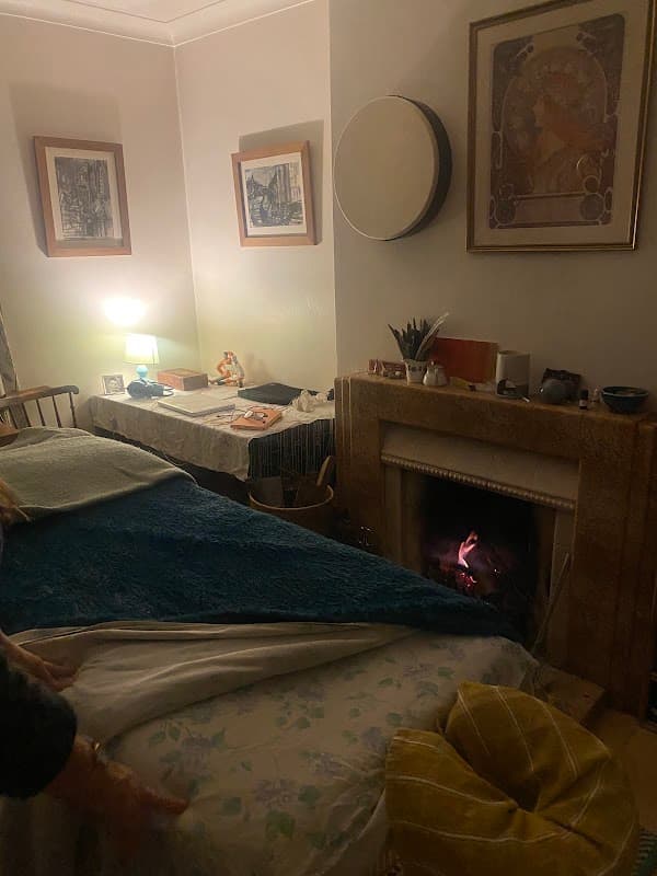 Being Well Massage