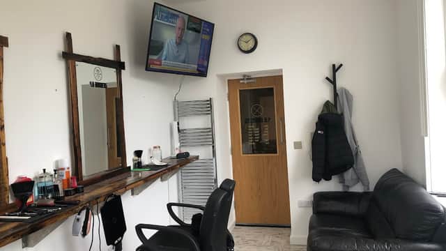 4.0 Barbers - Barbers in cleckheaton
