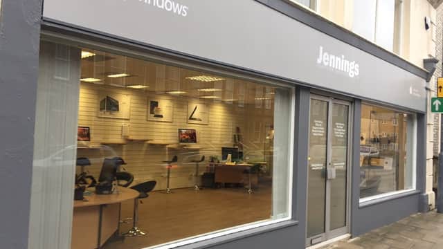 Jennings Computer Services - Scarborough - Computer Shops in scarborough
