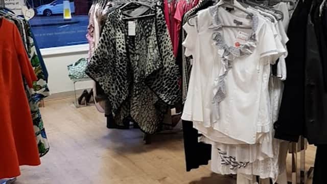 British Red Cross shop, Hessle - Charity Shops in hessle