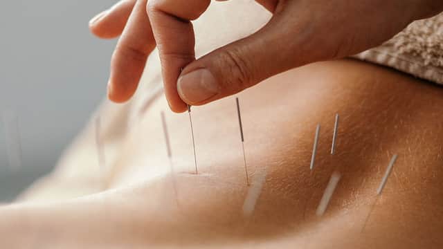 Holistic Therapy by Turbo - Chiropractors in hull