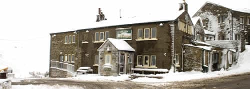 Dog & Gun Country Inn