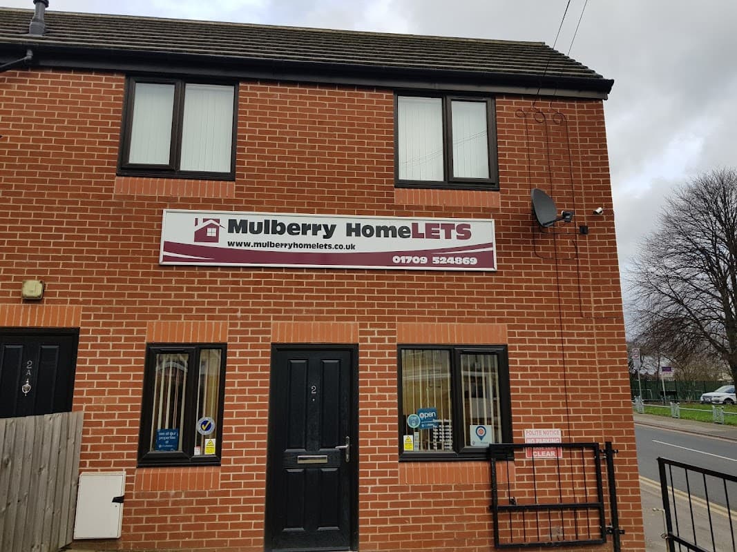 Mulberry Home Lets