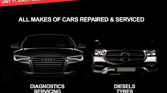 Carmech Automotive - Garages in halifax