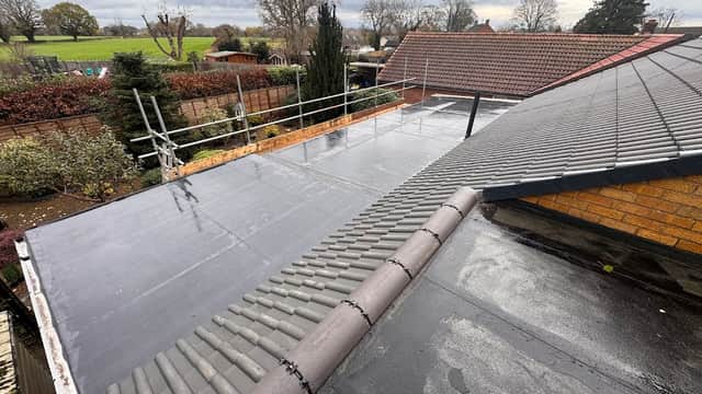 Nulook Roofing Ltd - Roofers in northallerton