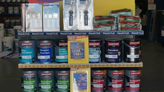 Johnstone's Decorating Centre - DIY Stores in doncaster