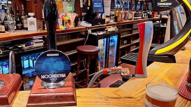 Food & drink at The Duke Of York in todmorden