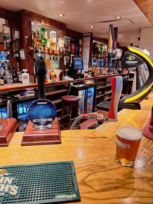 The Duke Of York
