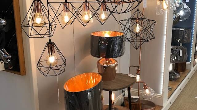 ETC - Wainwright Bathrooms - Homeware in easingwold