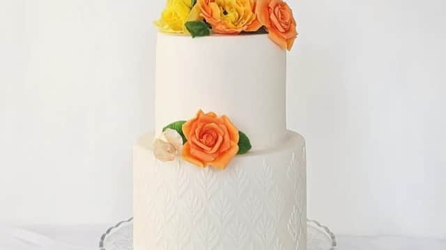Miss Honey Cakes - Bakers in sowerby bridge
