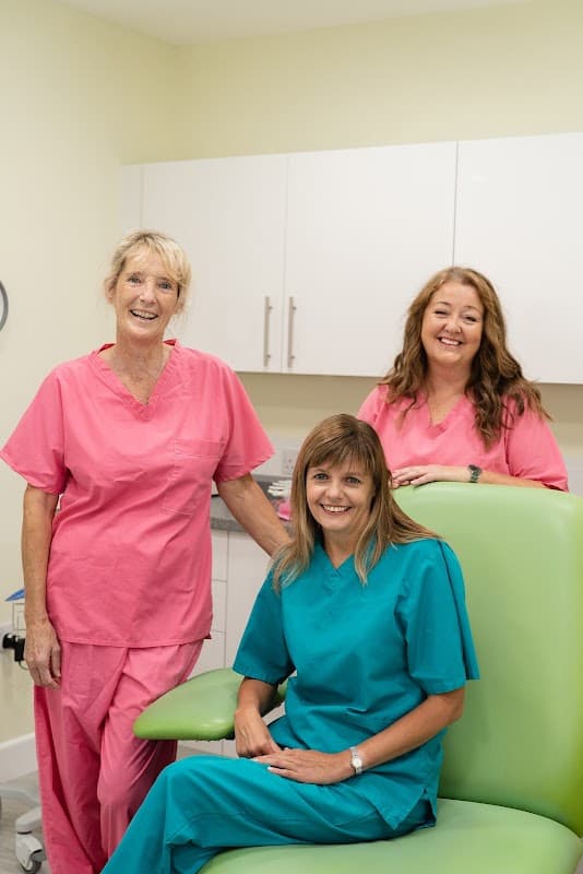 North Yorkshire Verruca and Wart Clinic