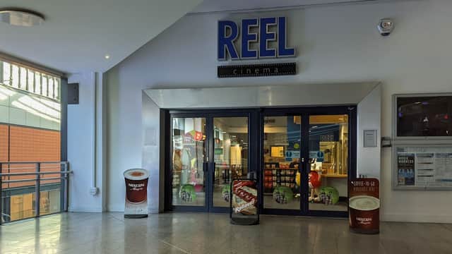 Event image for Reel Cinema