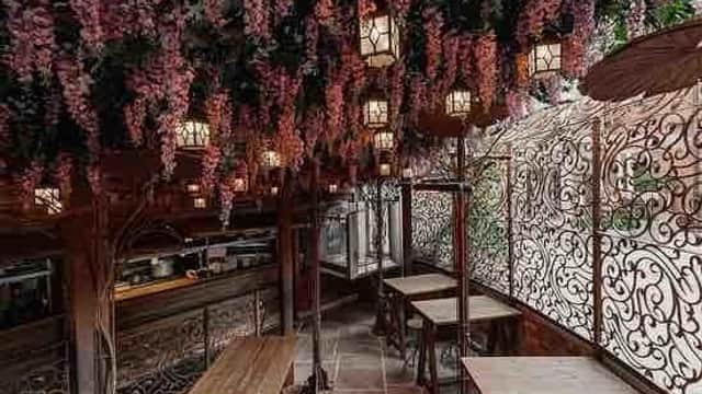 The Botanist Trinity Leeds