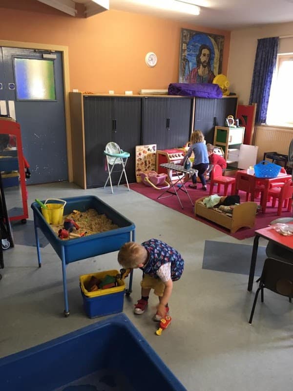 Oakworth Pre-School