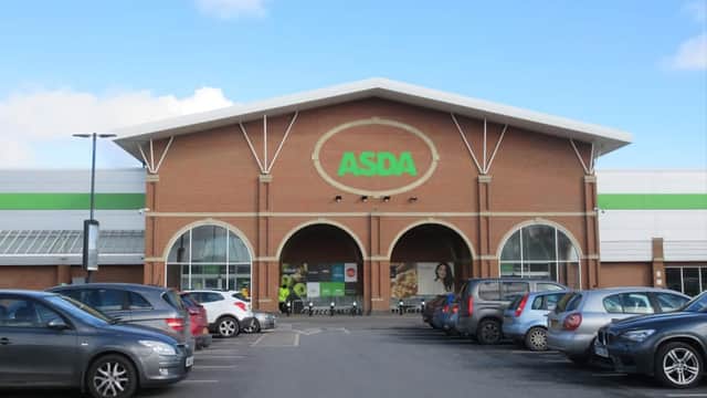 ASDA Pharmacy - Pharmacies in hull