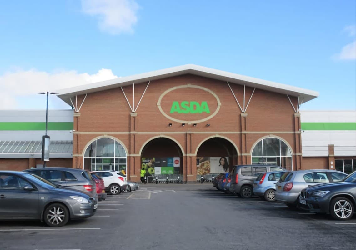 ASDA Pharmacy