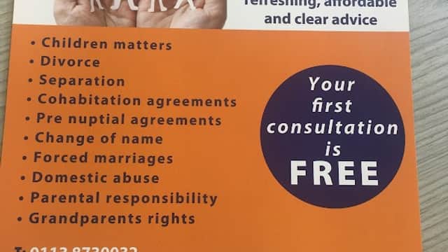 Milson Legal Solicitors - Solicitors in headingley