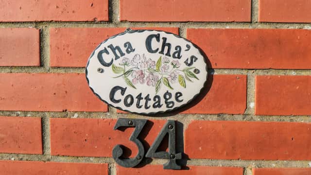Cha Cha's Cottage