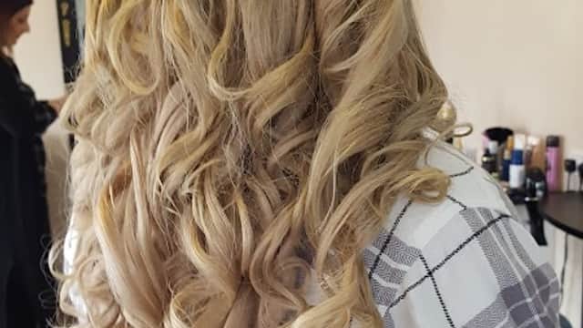 Bespoke hair creations - Hair Salons in wakefield