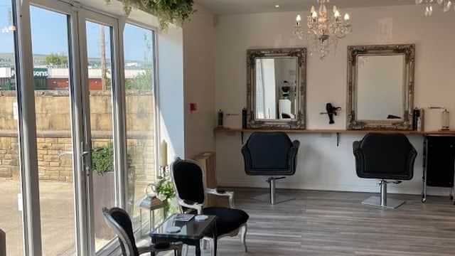 DollyRockers Hair Beauty - Hair Salons in keighley